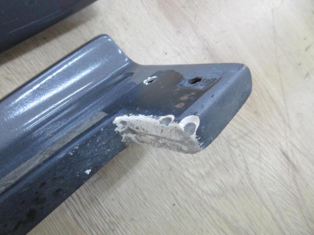 【ARTISAN SPIRITS】 LS600h サイドステップ 左右セット