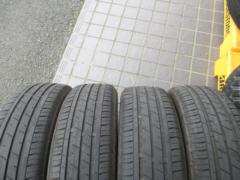 【BRIDGESTONE】 ECOPIa EP150