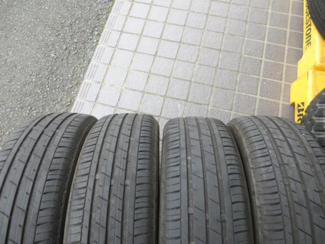 【BRIDGESTONE】 ECOPIa EP150