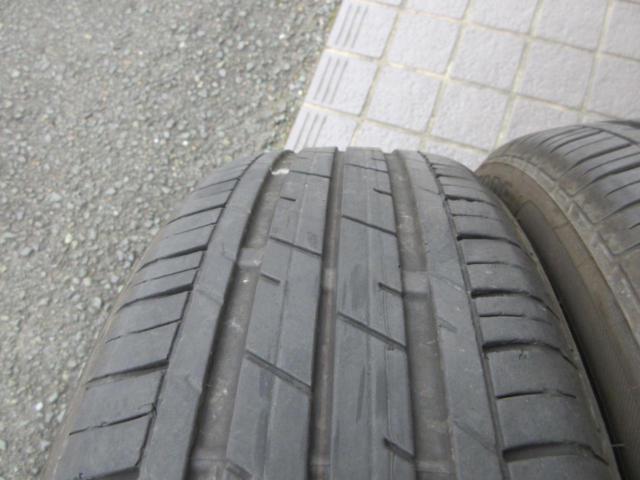 【BRIDGESTONE】 ECOPIa EP150