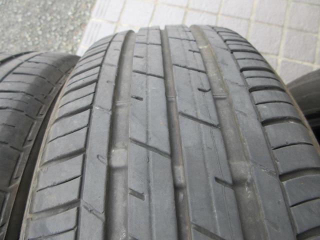 【BRIDGESTONE】 ECOPIa EP150