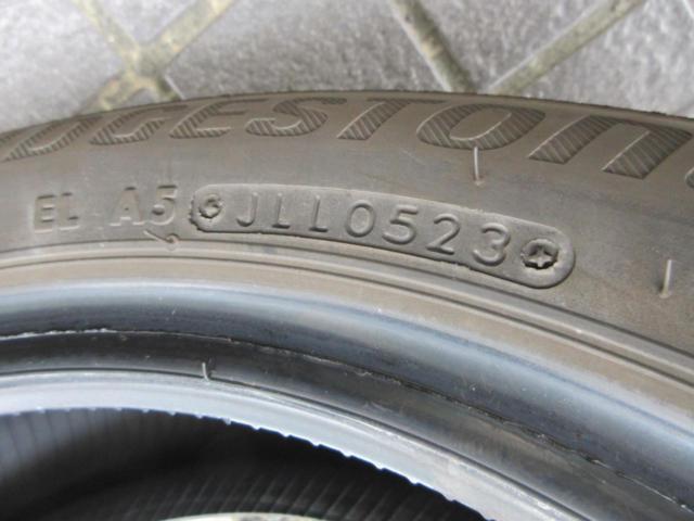 【BRIDGESTONE】 ECOPIa EP150