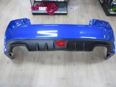 【スバル純正】WRX STI 純正 リアバンパー