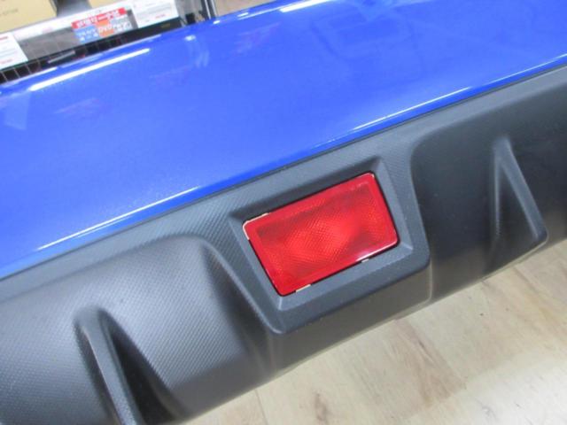 【スバル純正】WRX STI 純正 リアバンパー