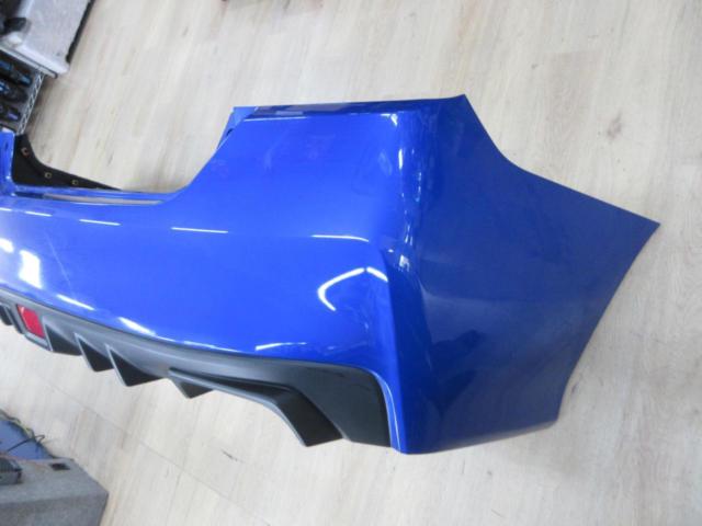 【スバル純正】WRX STI 純正 リアバンパー