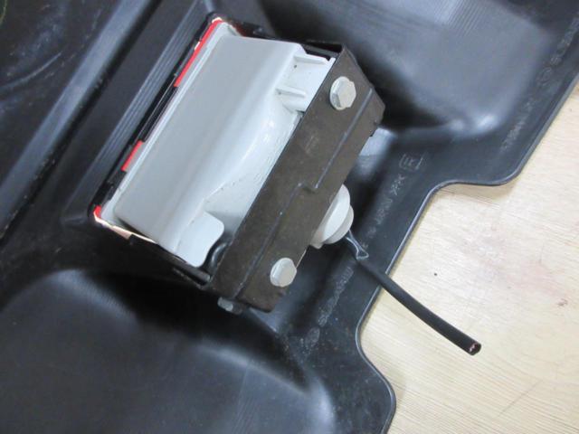 【スバル純正】WRX STI 純正 リアバンパー