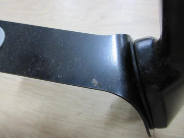 【STI】WRX STI ドライカーボンリヤスポイラー