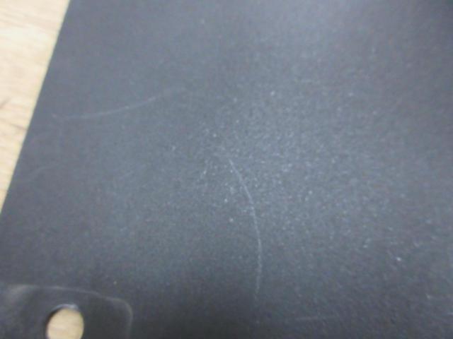 メーカー不明 ジムニー スペアタイヤ移設ブラケット