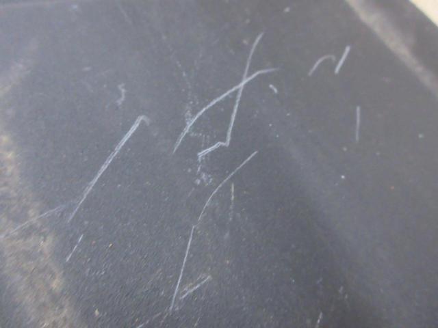 メーカー不明 ジムニー スペアタイヤ移設ブラケット