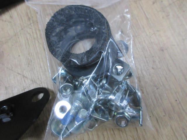 ホンダ純正(HONDA) シビック純正テールゲートスポイラー