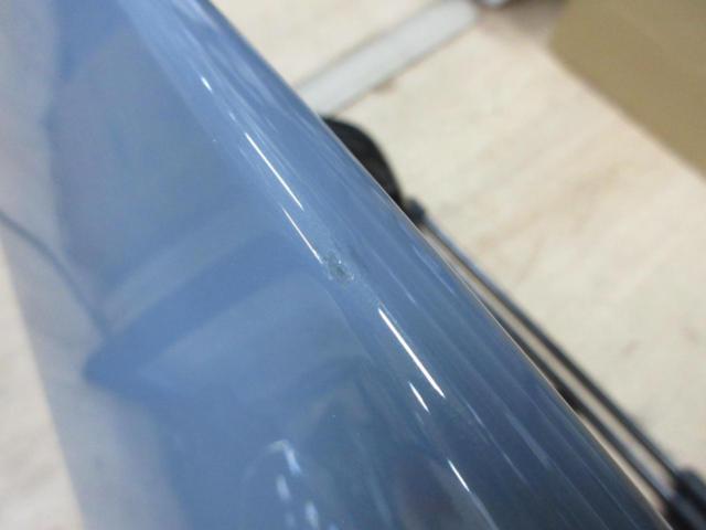 ホンダ純正(HONDA) シビック純正テールゲートスポイラー