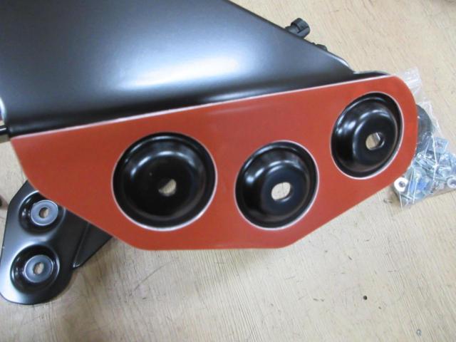 ホンダ純正(HONDA) シビック純正テールゲートスポイラー