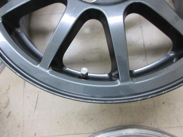 スズキ純正(SUZUKI) アルトワークス純正ホイール