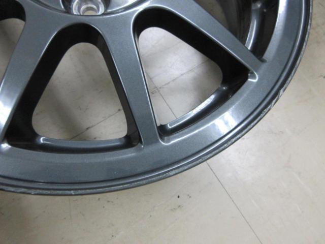 スズキ純正(SUZUKI) アルトワークス純正ホイール