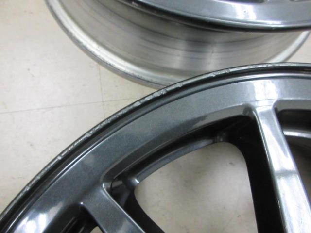 スズキ純正(SUZUKI) アルトワークス純正ホイール