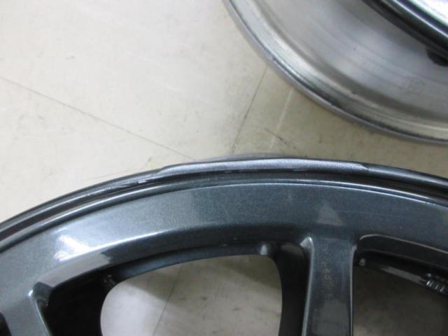 スズキ純正(SUZUKI) アルトワークス純正ホイール