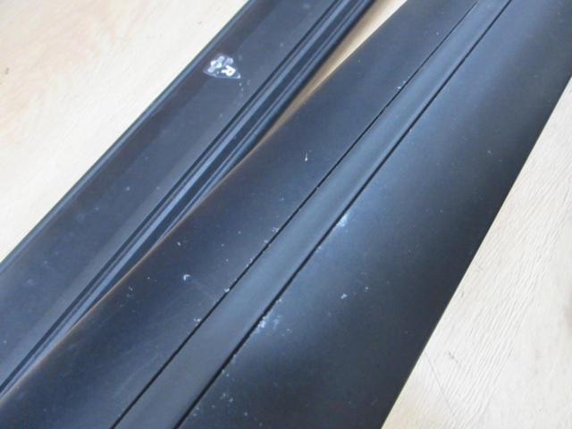 【INNO】C-HR ベースキャリアセット