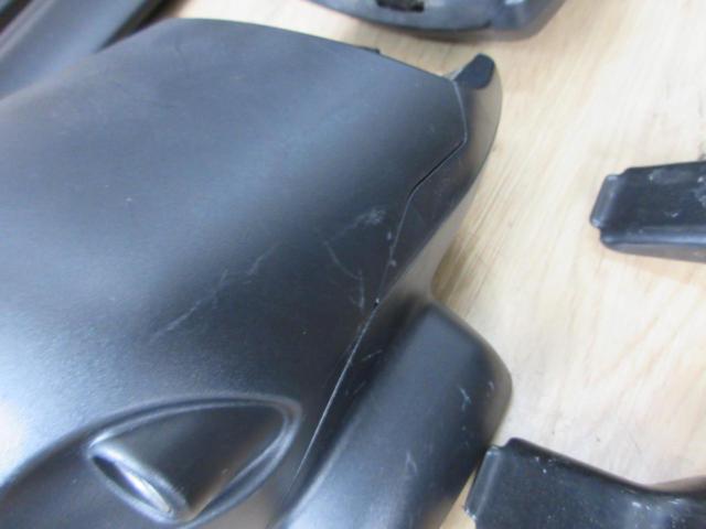 【INNO】C-HR ベースキャリアセット