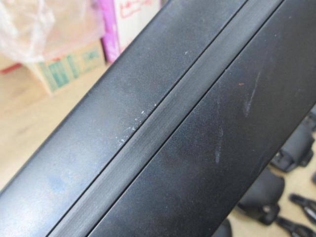 【INNO】C-HR ベースキャリアセット