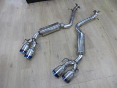 BLITZ(ブリッツ) RC200t/RC300t NUR-SPEC VSR Quad