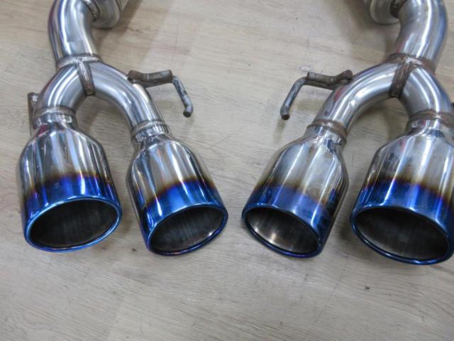 BLITZ(ブリッツ) RC200t/RC300t NUR-SPEC VSR Quad