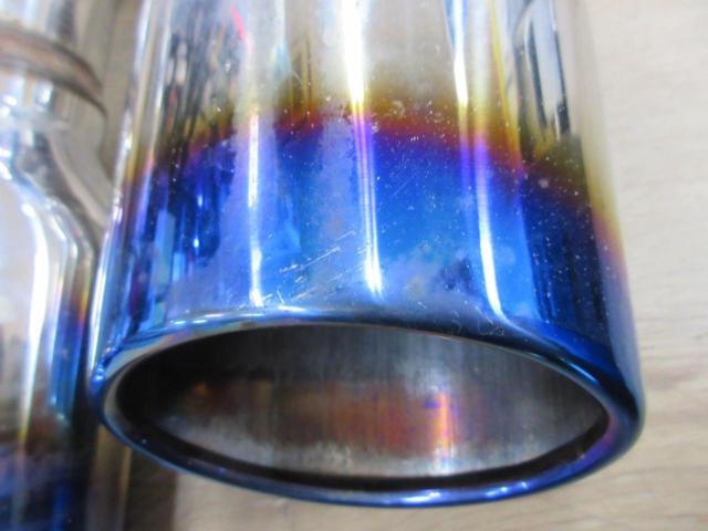 BLITZ(ブリッツ) RC200t/RC300t NUR-SPEC VSR Quad