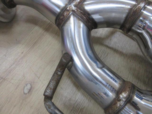 BLITZ(ブリッツ) RC200t/RC300t NUR-SPEC VSR Quad