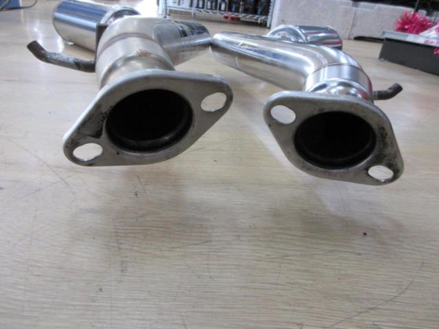 BLITZ(ブリッツ) RC200t/RC300t NUR-SPEC VSR Quad