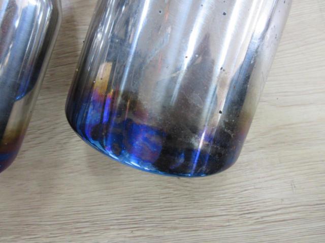 BLITZ(ブリッツ) RC200t/RC300t NUR-SPEC VSR Quad