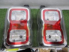 Suzuki genuine (SUZUKI)
Hustler genuine tail lens
Right and left