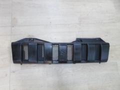 Genuine Suzuki parts
Jimny
Genuine front grille
