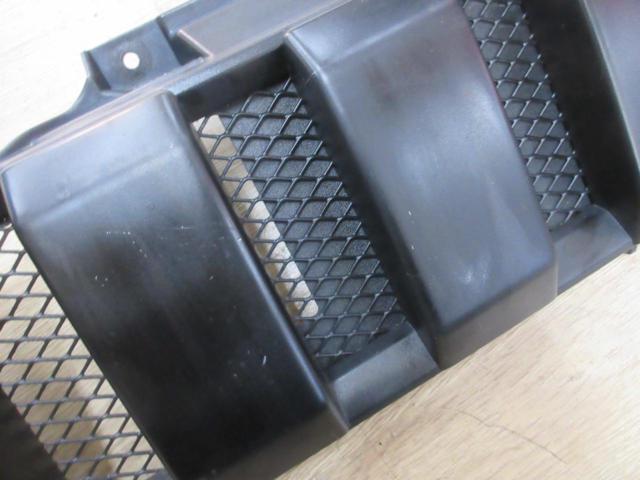 Genuine Suzuki parts
Jimny
Genuine front grille