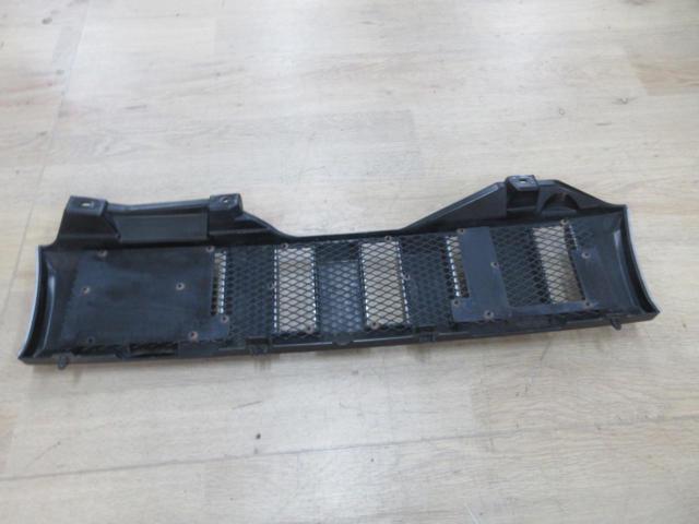 Genuine Suzuki parts
Jimny
Genuine front grille