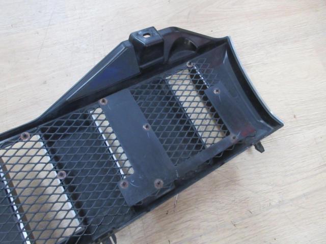 Genuine Suzuki parts
Jimny
Genuine front grille