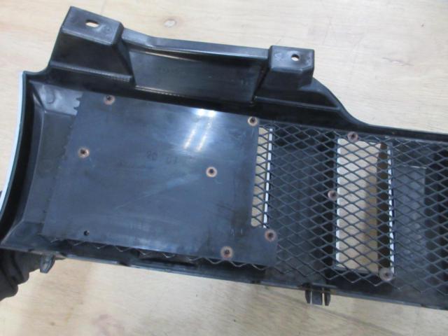 Genuine Suzuki parts
Jimny
Genuine front grille