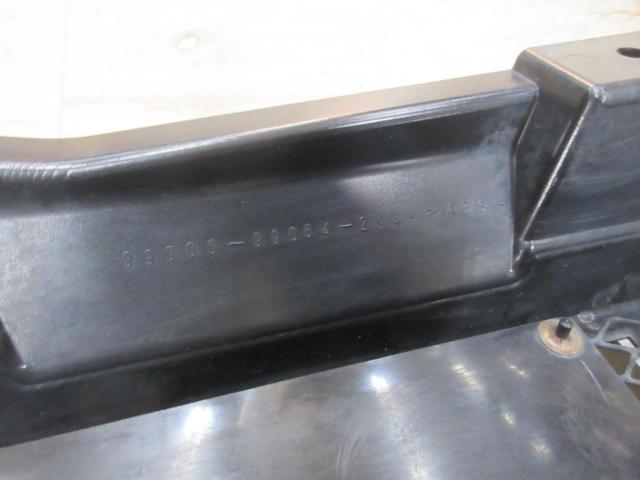 Genuine Suzuki parts
Jimny
Genuine front grille