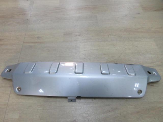 Genuine Suzuki parts
Jimny
Genuine front under guard