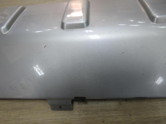 Genuine Suzuki parts
Jimny
Genuine front under guard