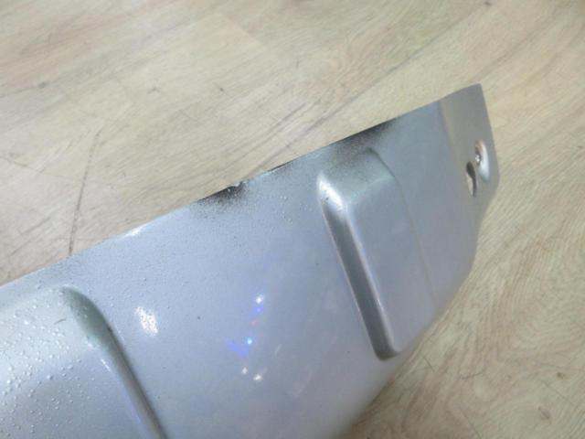 Genuine Suzuki parts
Jimny
Genuine front under guard