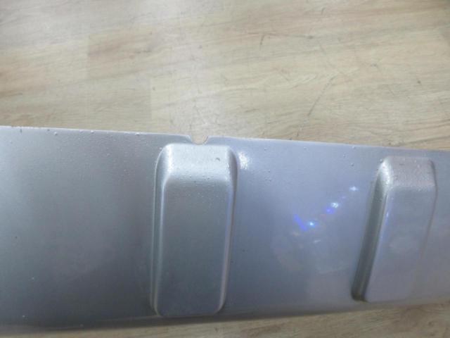 Genuine Suzuki parts
Jimny
Genuine front under guard