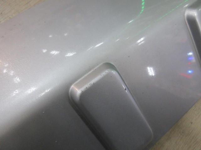 Genuine Suzuki parts
Jimny
Genuine front under guard