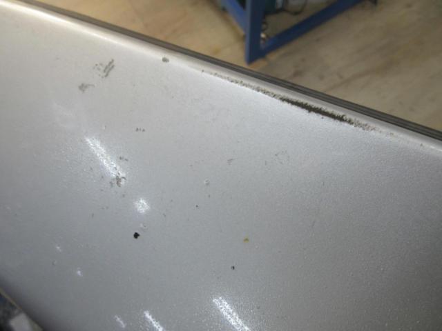 Genuine Suzuki parts
Jimny
Genuine front under guard