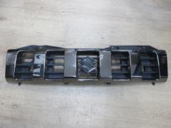 Genuine Suzuki parts
Jimny
Genuine front grille