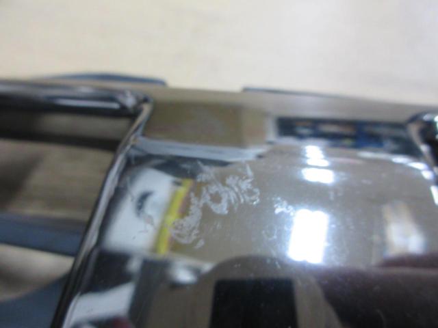 Genuine Suzuki parts
Jimny
Genuine front grille