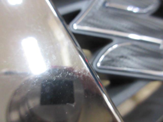 Genuine Suzuki parts
Jimny
Genuine front grille