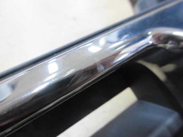 Genuine Suzuki parts
Jimny
Genuine front grille