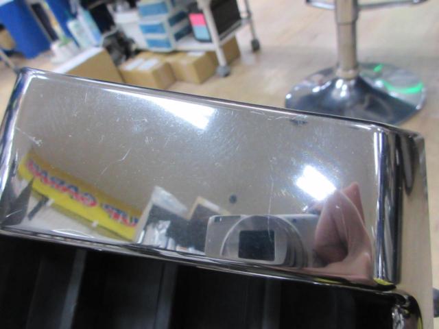 Genuine Suzuki parts
Jimny
Genuine front grille