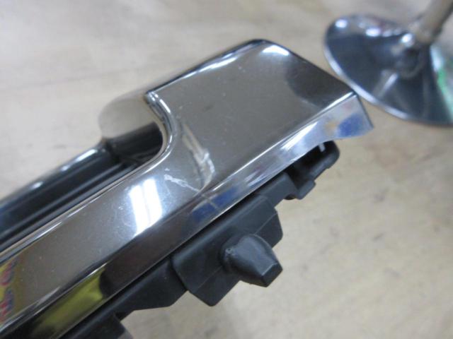 Genuine Suzuki parts
Jimny
Genuine front grille