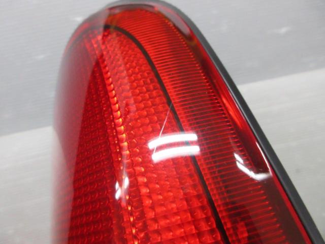 Genuine Suzuki parts
Jimny
Genuine tail lens
Right and left