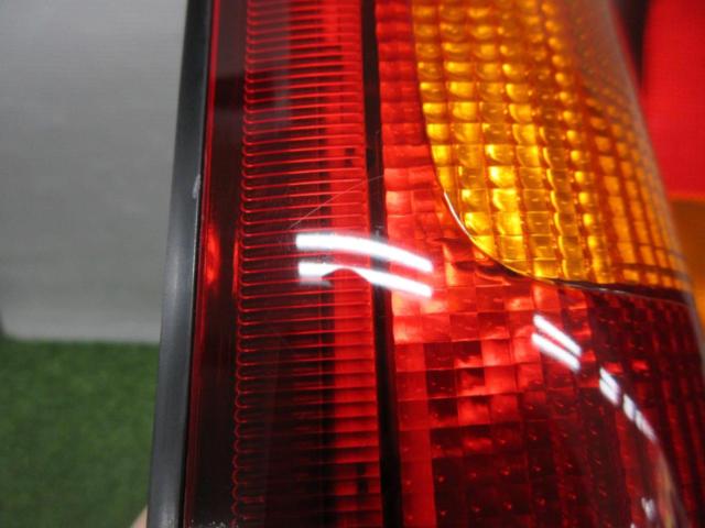 Genuine Suzuki parts
Jimny
Genuine tail lens
Right and left